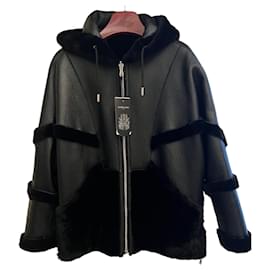 Autre Marque LEVINSKY GENA REVERSIBLE