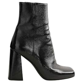 Boots noir - Barbara Bui