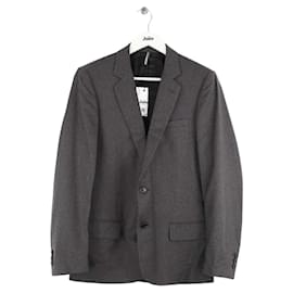 Costume gris - Dior