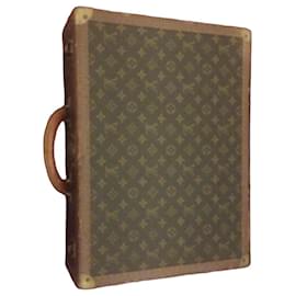 Valigia Louis Vuitton in Tela Monogram