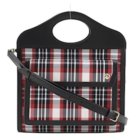 Burberry Mini Pocket Tasche