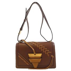 Borsa a Spalla Loewe Barcelona 302 74MM15