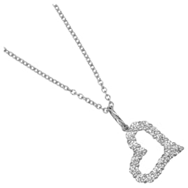 Collana Cuore Sentimentale Tiffany & Co.