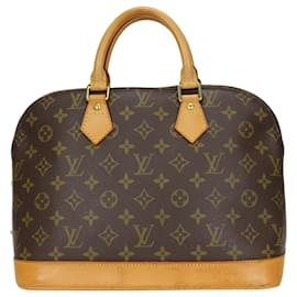 Borsa Alma Louis Vuitton