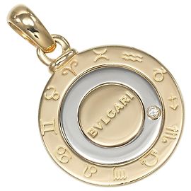 Bulgari Bvlgari Horoskop Anhänger