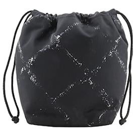 Chanel Travel Line Pouch