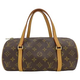 Bolsa Louis Vuitton Papillon 26