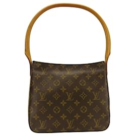 Borsa a Spalla Looping MM Louis Vuitton
