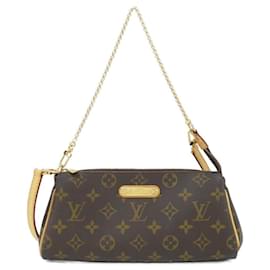 Borsa a Spalla Eva Monogram Louis Vuitton