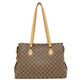 Borsa a Spalla Damier Colombine Louis Vuitton