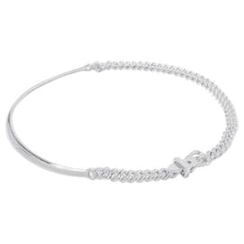 Collier Inflexible Boucle Cellier Hermès