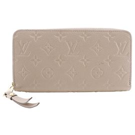 Portafoglio Zippy Louis Vuitton M69034
