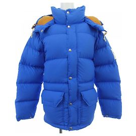 Chaqueta de plumón Gucci x The North Face