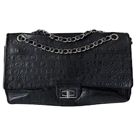 Chanel 31 Rue Cambon Bag Black Cream ref.JC260208 (Sold) - Joli Closet