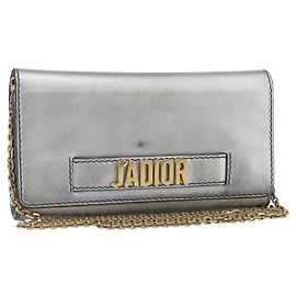 Christian Dior J'Adior Croisiere Chain Leather