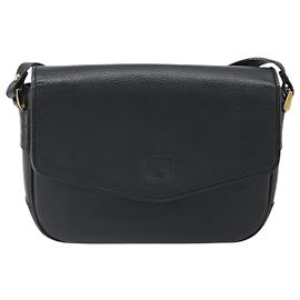 Burberry Vintage Leather
