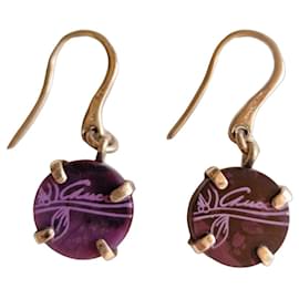 Gucci Flora in argento con ametiste