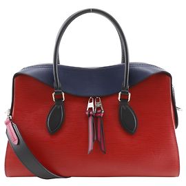 Borsa Tote Tuileries di Louis Vuitton