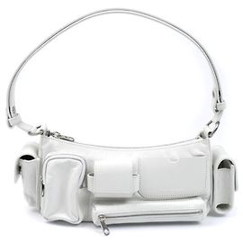 Bolsa de Ombro Super Busy da Balenciaga