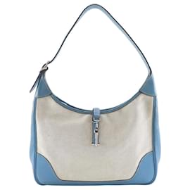 Hermes Trim 31 Shoulder Bag - Hermès