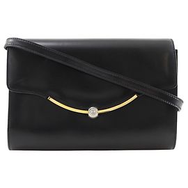 Borsa a Spalla Gucci Old Clutch 2 Vie