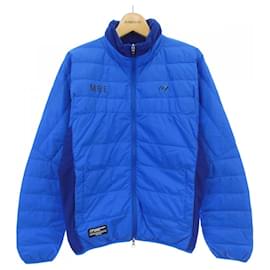 Autre Marque Chaqueta de Plumas Master Bunny Edition