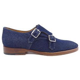 Autre Marque Polpetta Lederschuhe