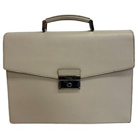 Borsa a tracolla Prada Saffiano