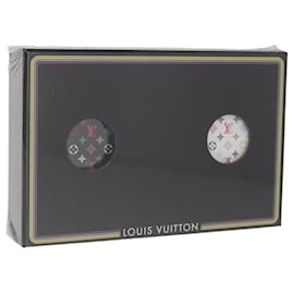 Carte da gioco LOUIS VUITTON Multicolore LV Auth 163429SAM - Louis Vuitton