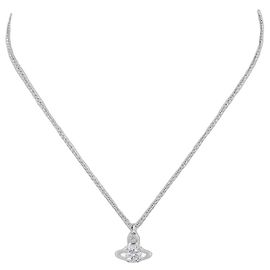 Vivienne Westwood Collana con Pendente Reina