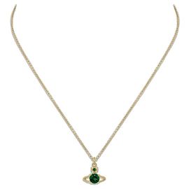 Vivienne Westwood Collana con Pendente Reina