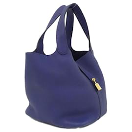 Borsa Hermès Picotin Lock MM