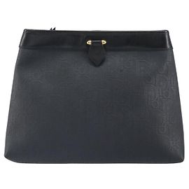 Trotter Tasche aus Canvas von Christian Dior