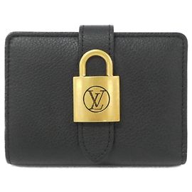 Portafoglio Compatto Lowkey Louis Vuitton