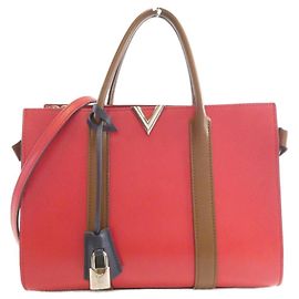 Sac à main Very Tote Louis Vuitton