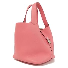 Borsa Hermès Picotin Lock MM