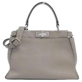 Borsa Fendi SELLERIA Peekaboo