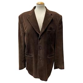 Chaqueta Marrón de Hombre Cortefiel - Autre Marque