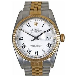 Rolex Datejust Buckley