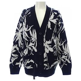 Cárdigan Jacquard Thistle Louis Vuitton