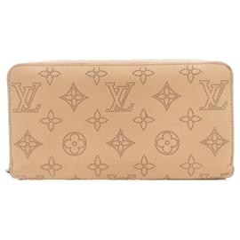Cartera Zippy Mahina Louis Vuitton M61868