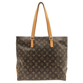 Borsa a mano Cabas Maison Monogram Louis Vuitton