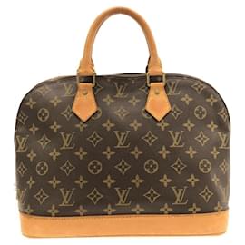 Borsa Alma PM Monogramma Louis Vuitton