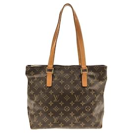 Sac à main Cabas Piano Monogram Louis Vuitton