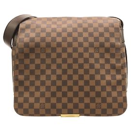 Borsa a Spalla Damier Bastille Louis Vuitton