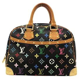 Sac à main Trouville Multicolore Louis Vuitton