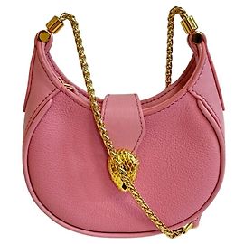 Bulgari Borsa a Spalla Bvlgari Ellipse Micro Chain