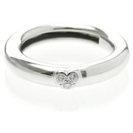 Tiffany Freundschaftsring aus Platin - Tiffany & Co