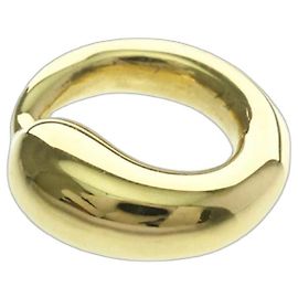 Tiffany & Co Tiffany Eternal Circle Top Anhänger-Halskette