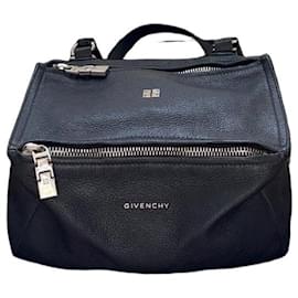 Bolso de Hombro de Cuero Pandora - Givenchy
